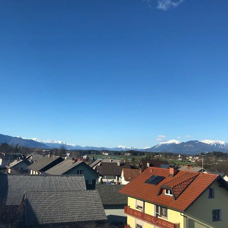 Apartma Ajda Appartement Kranj Buitenkant foto