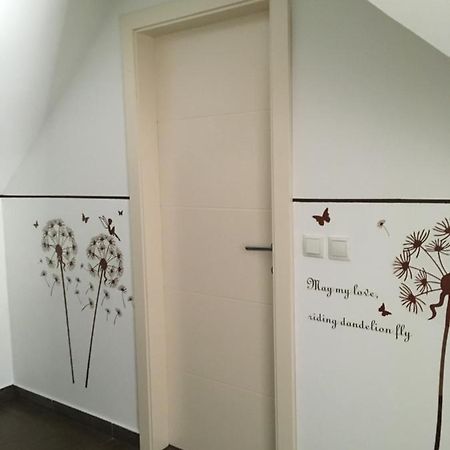 Apartma Ajda Appartement Kranj Buitenkant foto