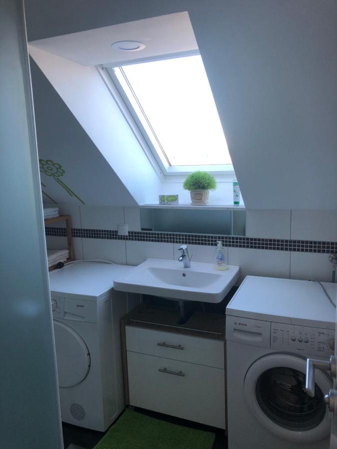 Apartma Ajda Appartement Kranj Buitenkant foto
