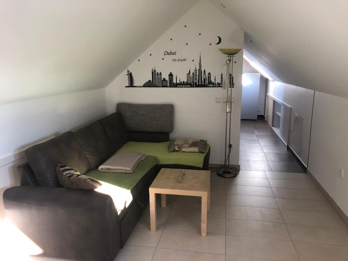 Apartma Ajda Appartement Kranj Buitenkant foto