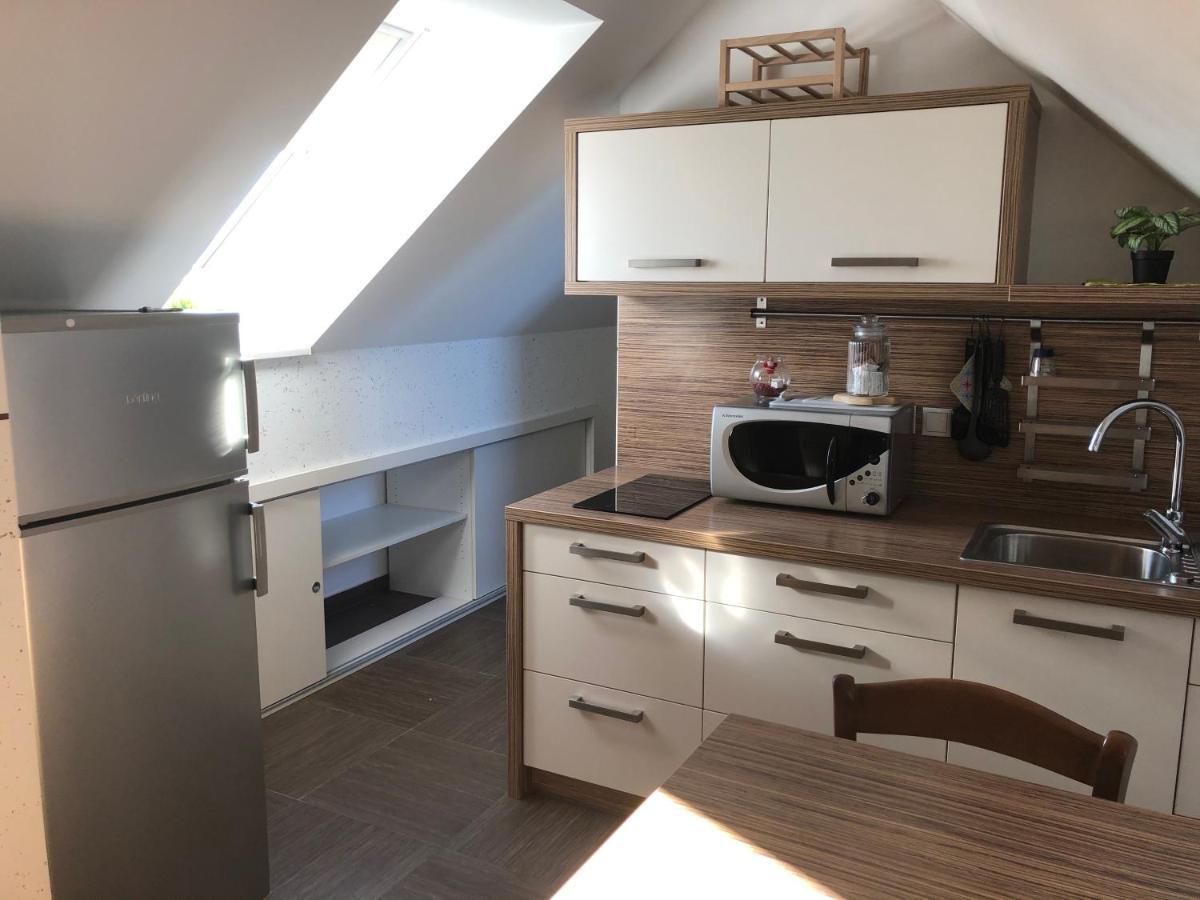 Apartma Ajda Appartement Kranj Buitenkant foto
