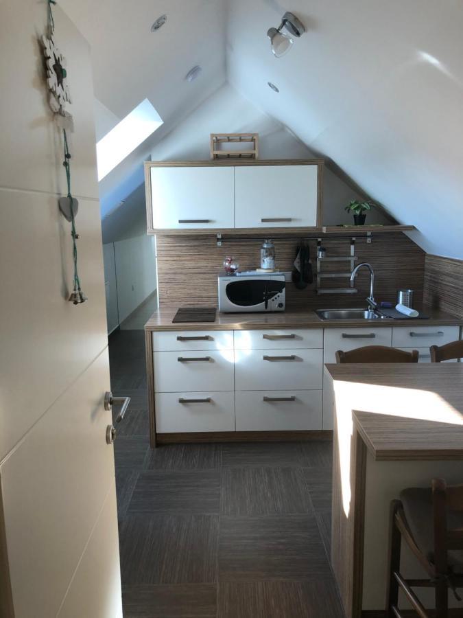 Apartma Ajda Appartement Kranj Buitenkant foto