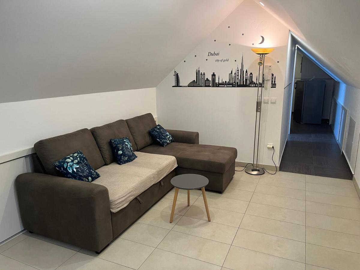 Apartma Ajda Appartement Kranj Buitenkant foto