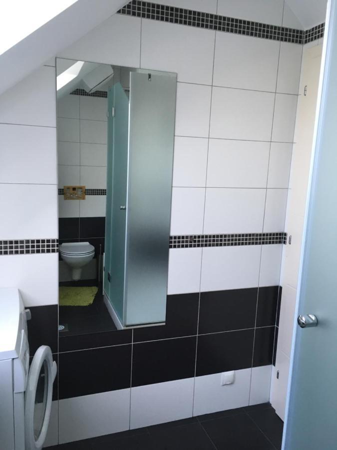 Apartma Ajda Appartement Kranj Buitenkant foto